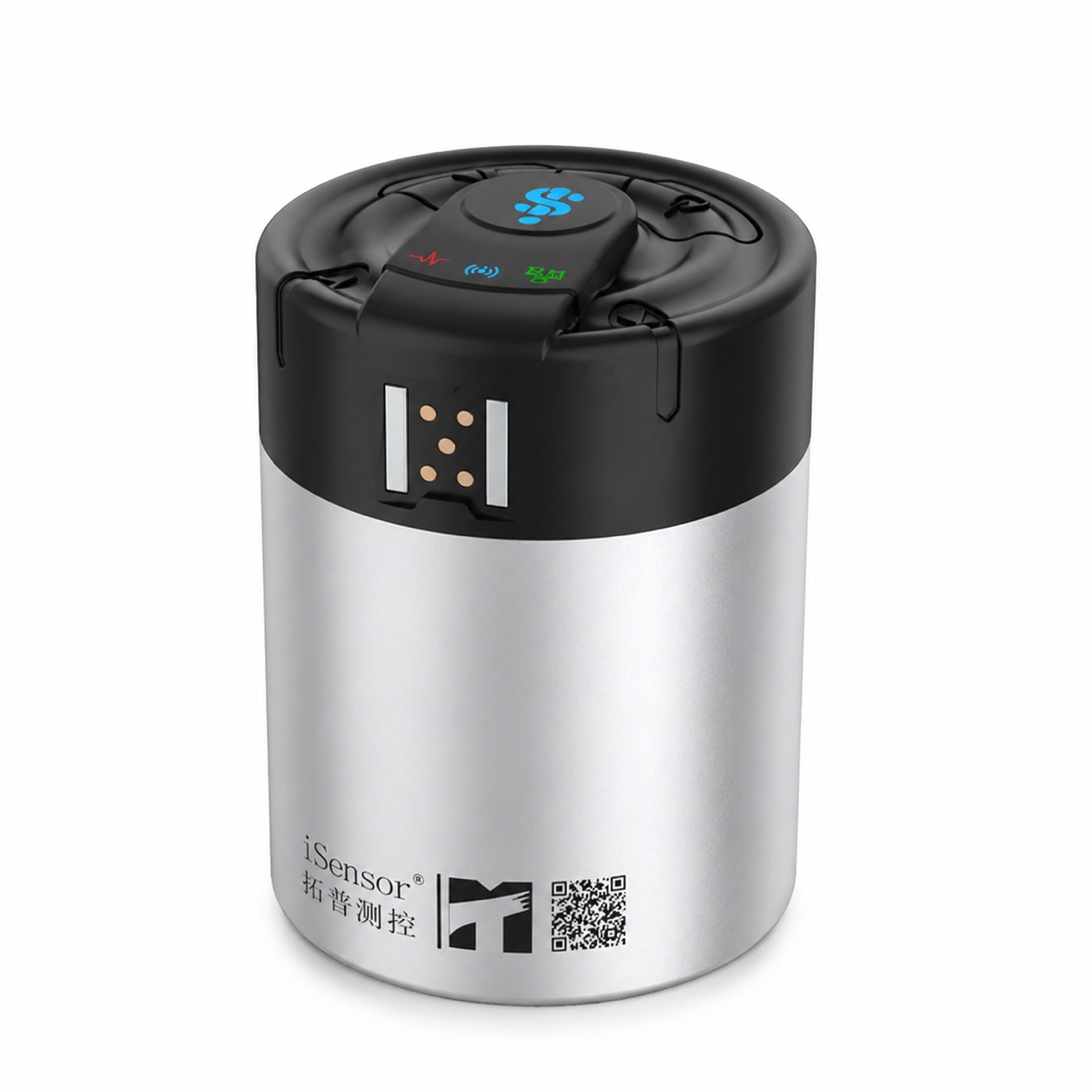 iSV-416 三轴振动智能传感器