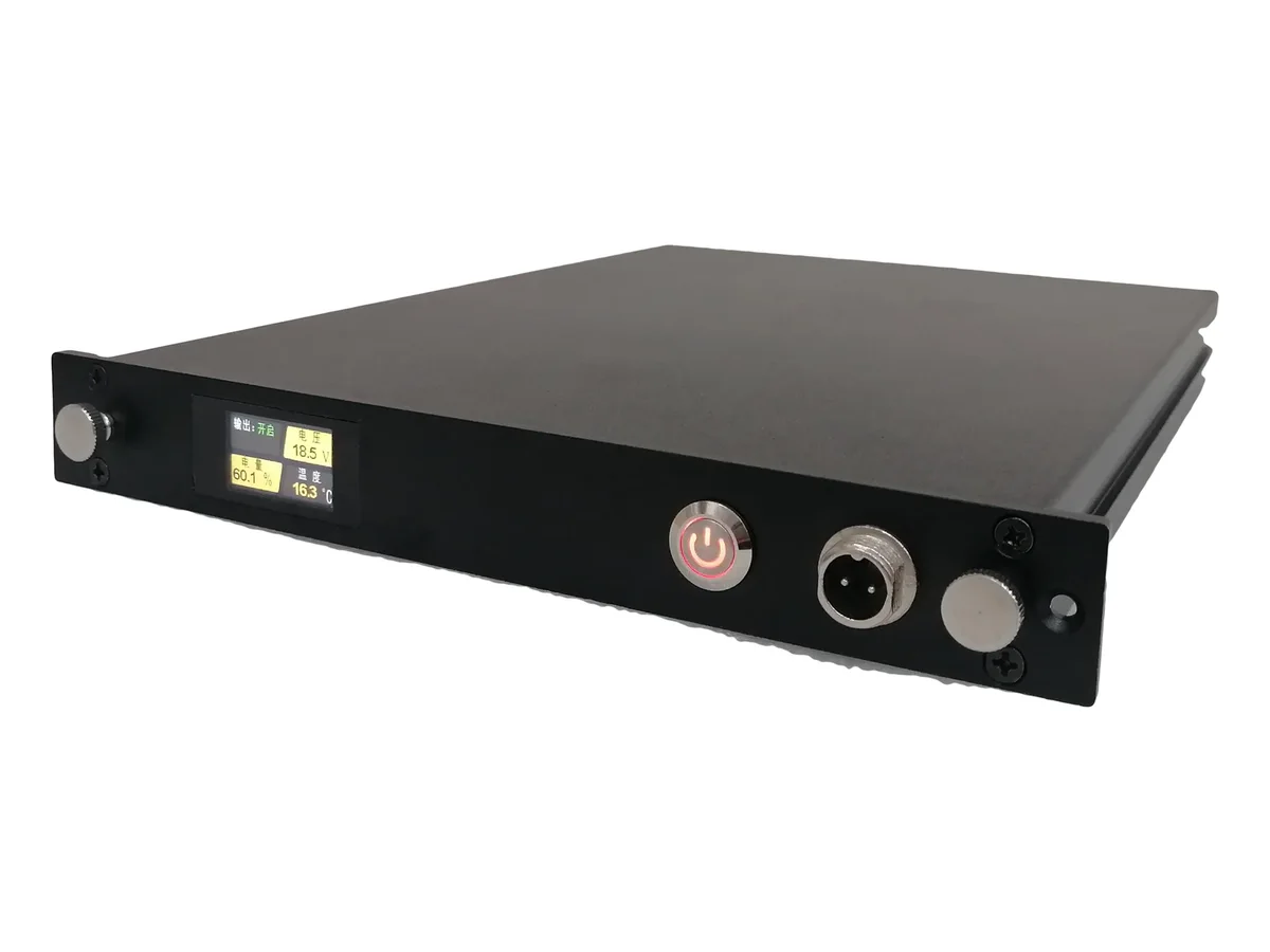 PBat-1001 Dedicated Battery Module for PVIB2.0 Series