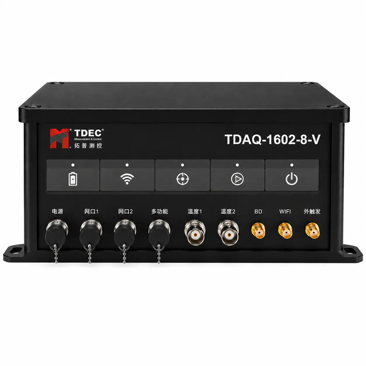 TDAQ Series