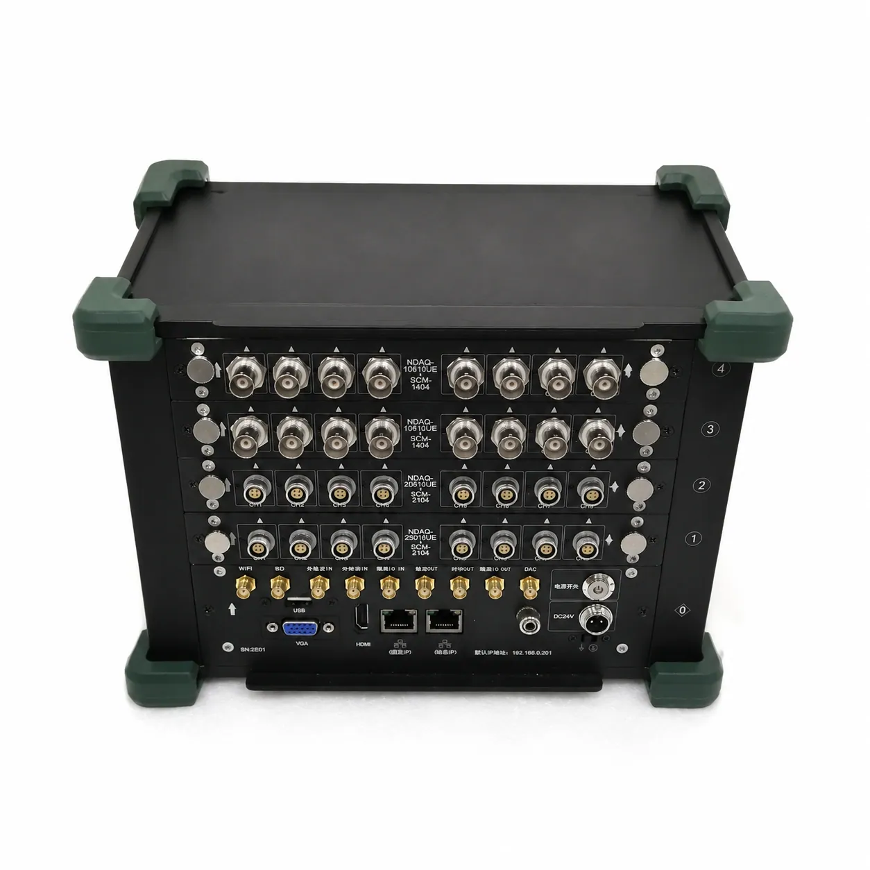 VIB4000E