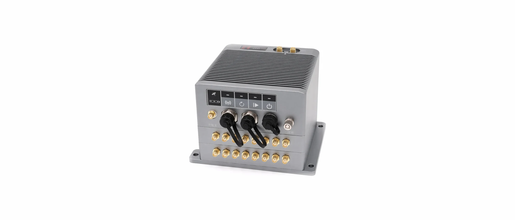 HDAQ Series