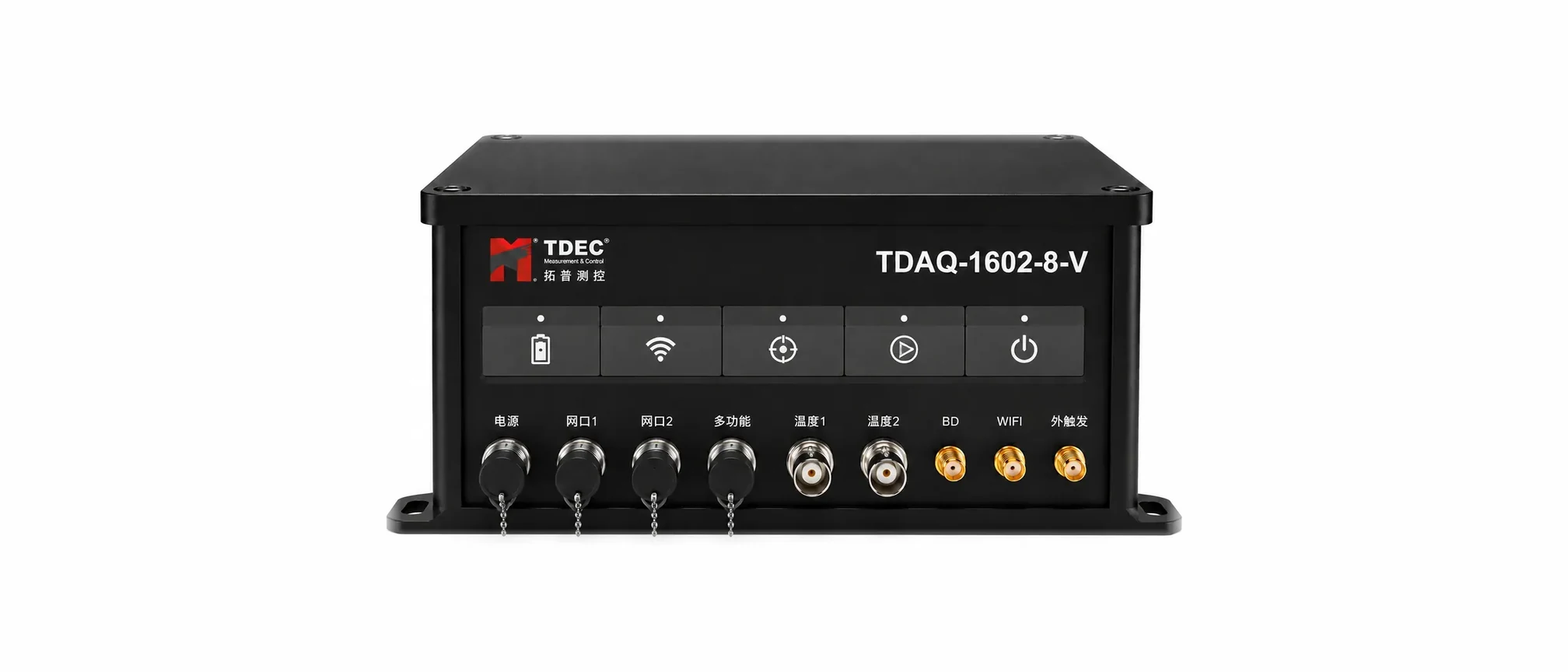 TDAQ Series